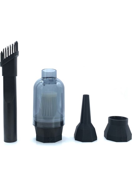 X3 Violent Turbo Fan Temizleme Tozu Arabası Için Vakumlu Temizleyici Nozul Seti (Yurt Dışından) fırsatları