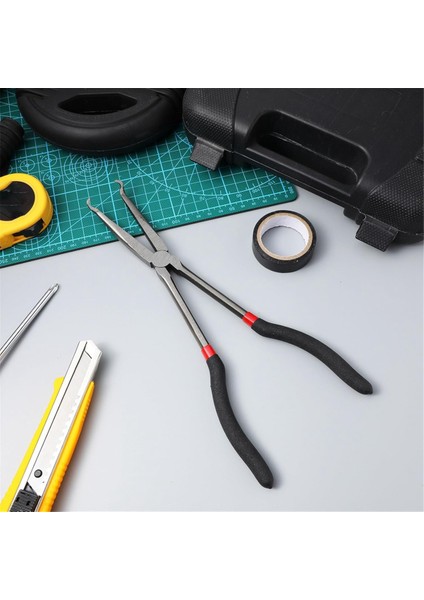 Uzun Iğne Burunlu Pense Elektrik Konnektörü Bağlantı Kesme Aracı (Yurt Dışından) modelleri