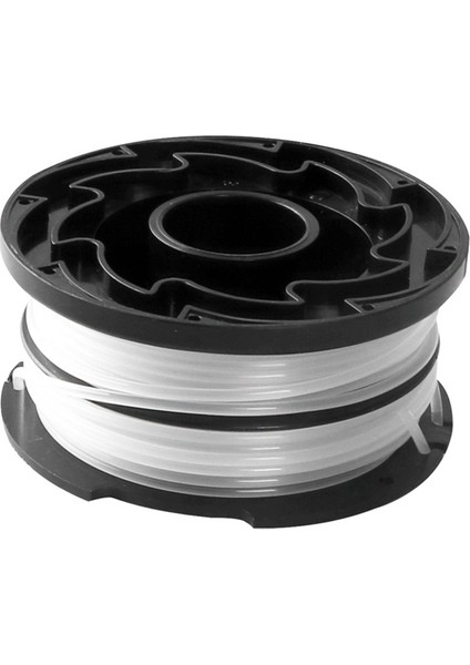 4 Adet DF-065 Ayıklayıcı Için Yedek Makara Çift Katmanlı Biçme Makinesi (Yurt Dışından)