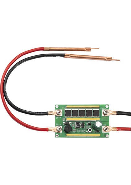 Hızlı Akıllı Mini Taşınabilir Nokta Kaynak Makinesi Kontrol Paneli (Yurt Dışından) indirimleri