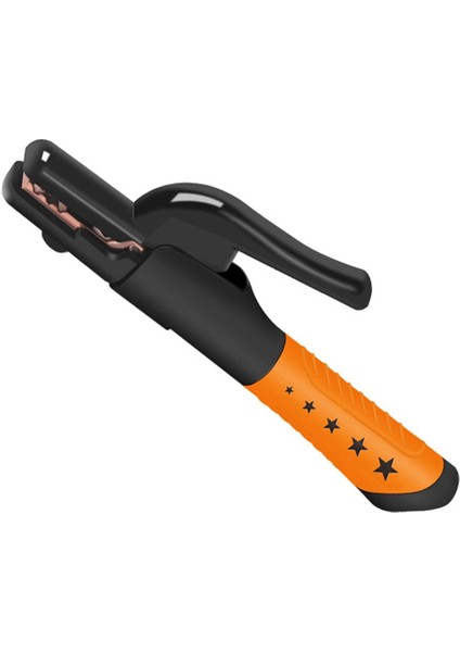 Kaynak Elektrodu Kelepçesi Bakır Elektrodu Kelepçesi (Yurt Dışından)