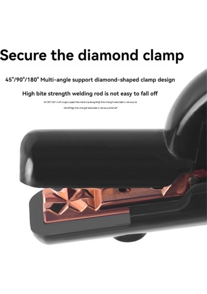 Kaynak Elektrodu Kelepçesi Bakır Elektrodu Kelepçesi (Yurt Dışından) modelleri