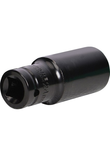 Derin Darbe Soket Takımı, 1/2 Inç Soket Takımları 8-24MM ve Saklama Kutusu (Yurt Dışından)