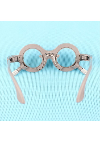 Optometri Deneme Lens Çerçevesi Oftalmik Alet Sabit Pd Seçeneği, PD70 (Yurt Dışından)