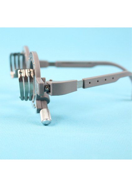 Optometri Deneme Lens Çerçevesi Oftalmik Alet Sabit Pd Seçeneği, PD70 (Yurt Dışından)