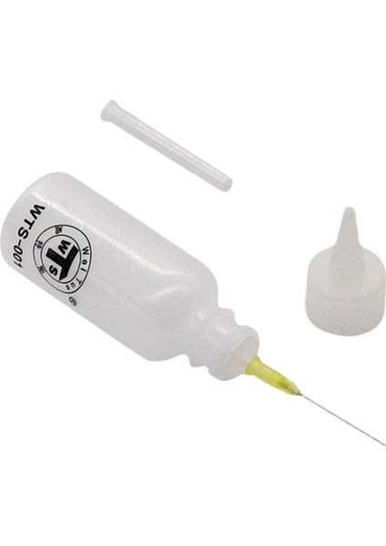 Iğne Uçlu Şişe - Aplikatör Hassas Uçlu Aplikatör Şişeleri (Yurt Dışından)
