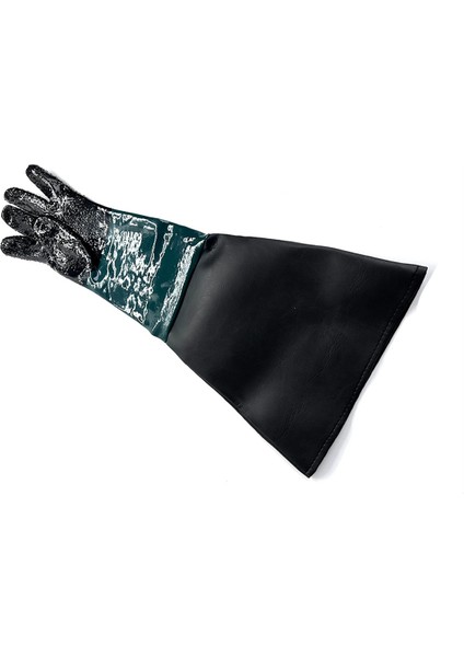 Kumlama Kumlama Makinesi Için Kauçuk Eldiven Patlatma 23.6 Inç (Yurt Dışından) modelleri