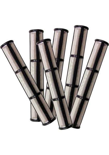 Airless Boya Püskürtme Makineleri Iı 5900 Için Kolay Çıkışlı Manifold Filtreleri, (Yurt Dışından) indirimleri