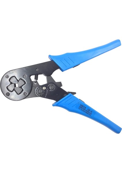 Hsc8 16-4 Mini Sıkma Pensesi Kendiliğinden Ayarlanan Terminal Sıkma Aracı (Yurt Dışından)