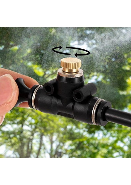 Pirinç Sisleme Nozulu Tıkacı, Dişli Sisleme Nozulu Tıkacı 12 Adet (Yurt Dışından) modelleri