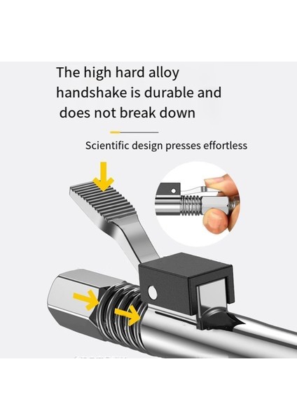 Gres Aleti Bağlantı Parçası 12000 Psı Nptı/8 Yağ Enjeksiyon Nozulları Yağ Pompası (Yurt Dışından) indirimleri