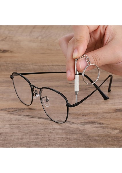 Saatçi Tornavidası 0.8-1.4mm Cımbızlı Hassas Tornavida (Yurt Dışından) fırsatları