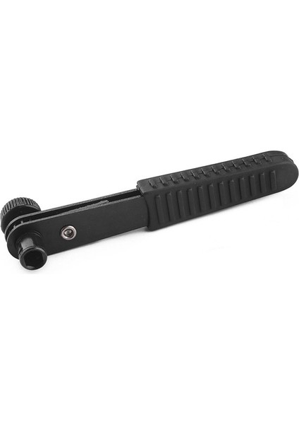 1/4 Cırcır Anahtarı Cırcır Tornavida Sapı Matkap Ucu Tapa Aracı (Yurt Dışından)