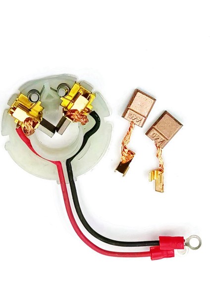 BDF446 BHP456 BDF452 DTW250 Için Karbon Fırça Tutucusu (Yurt Dışından) fiyatları