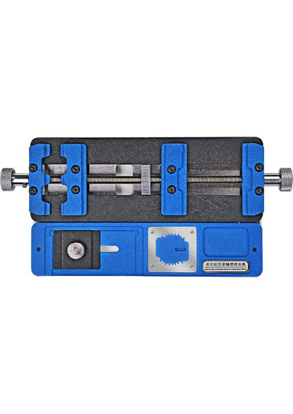 Pcb Kart Tutucu Çift Yataklı Bakım Lehimleme Fikstürü (Yurt Dışından)