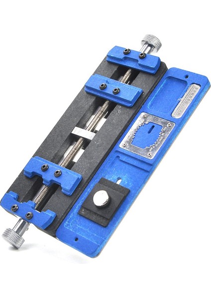 Pcb Kart Tutucu Çift Yataklı Bakım Lehimleme Fikstürü (Yurt Dışından)