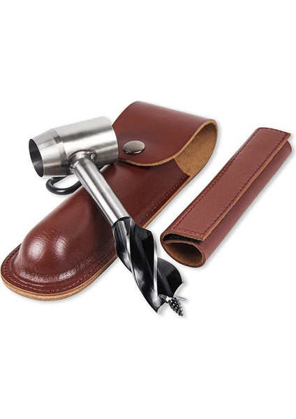 Matkap Ahşap Göz Ahşap Matkap Mandalı El Deliği Üreticisi Kamp Açık Hava (Yurt Dışından)