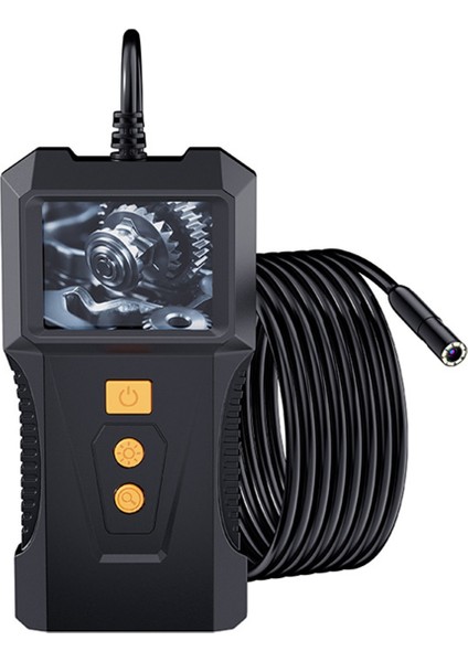 2 Inç Hd Ekranlı Taşınabilir El Tipi Araç Dedektörü (Yurt Dışından)