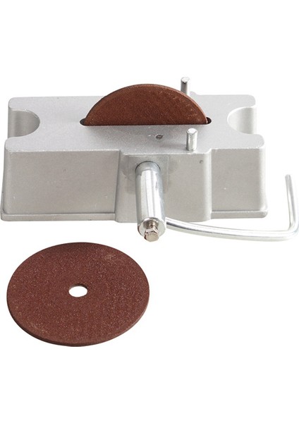 El Filtresi Piston Halka Öğütücü El Krank 120 Kaba Kum (Yurt Dışından) indirimleri