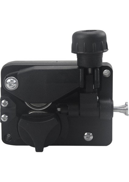 Sağ DC12V Mini Tel Besleyici Hafif Hizmet Mıg Tel Besleyici Montajı (Yurt Dışından) fırsatları