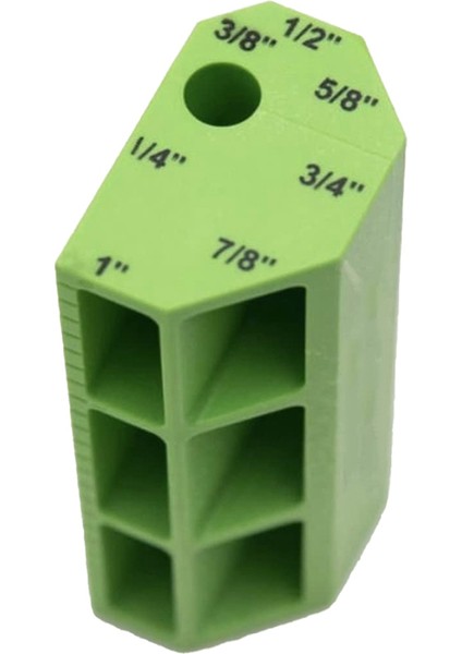 Yeni Scriber Ağaç Işleme Aleti Kalem Işaretleme Grafiti Işaretleme Işaretleme (Yurt Dışından)