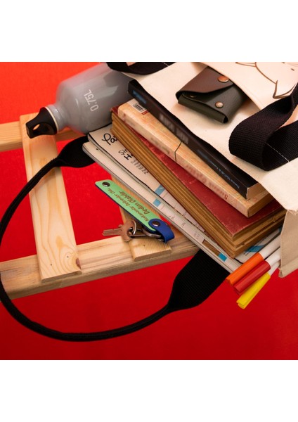 Eşinize Özel Isim ve Plaka Yazılı Kişiselleşmiş X2 Anahtarlık, Hediye Set, Mor Menekşe-F Yeşil-Laci