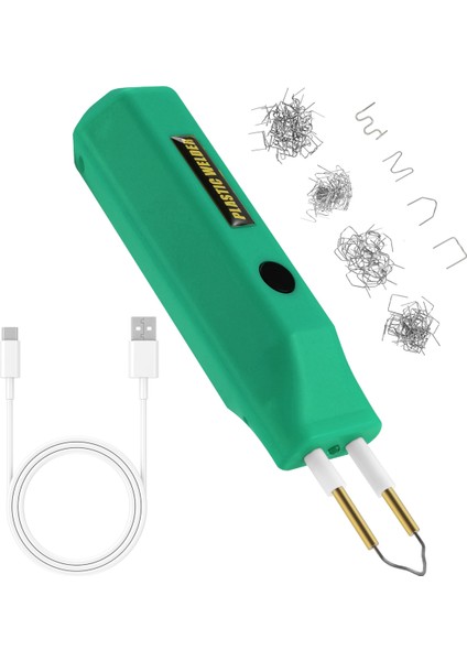 El Tipi Kaynak Makinesi Plastik Yeşil Için Kablosuz Plastik Kaynak Makinesi (Yurt Dışından) fiyatları