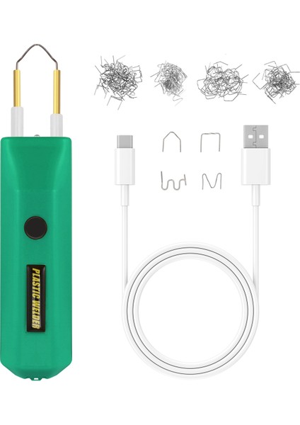 El Tipi Kaynak Makinesi Plastik Yeşil Için Kablosuz Plastik Kaynak Makinesi (Yurt Dışından) modelleri