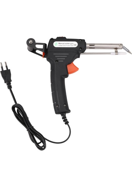 Lehimleme Demiri 60W Eagle Beak Endotermik El Aleti Ab Fişi (Yurt Dışından) fiyatları