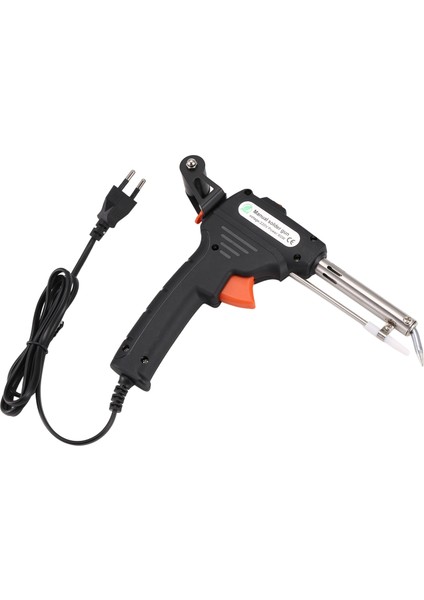 Lehimleme Demiri 60W Eagle Beak Endotermik El Aleti Ab Fişi (Yurt Dışından) modelleri