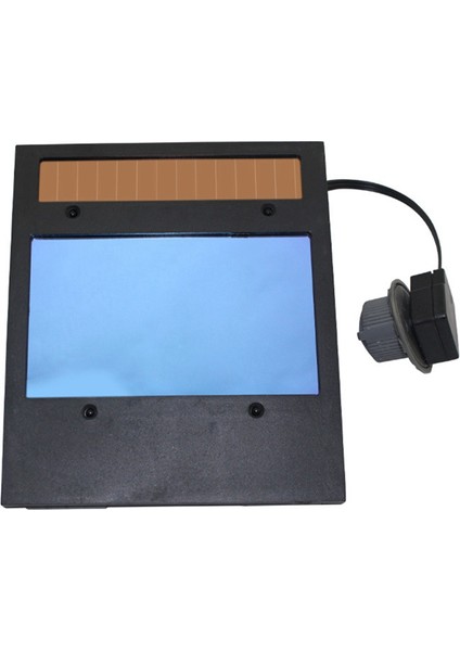 Kaynak Lens Panel Filtre Solar Oto Ark Elektrikli Ayna Grubu (Yurt Dışından)