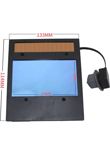 Kaynak Lens Panel Filtre Solar Oto Ark Elektrikli Ayna Grubu (Yurt Dışından) fiyatları