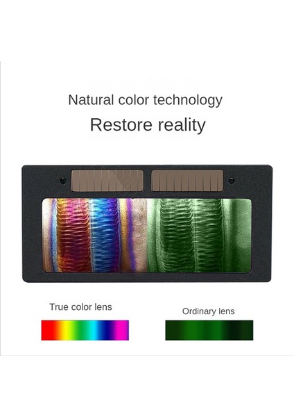 Kaynak Lens Panel Filtre Solar Oto Ark Elektrikli Ayna Grubu (Yurt Dışından) indirimleri