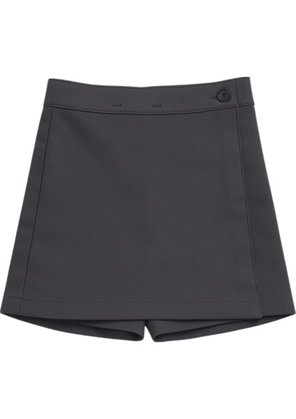 Kız Çocuk Şort Etek fiyatları