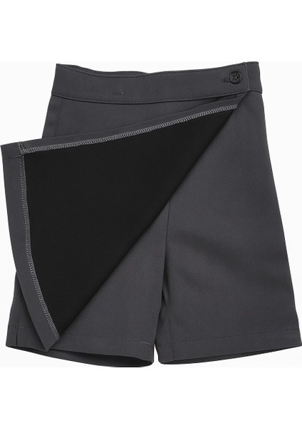 Kız Çocuk Şort Etek modelleri