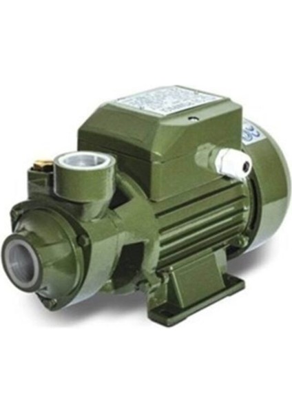 Murcell Qb-70 Elektrikli Motorlu Su Pompası 0.75HP - 1"