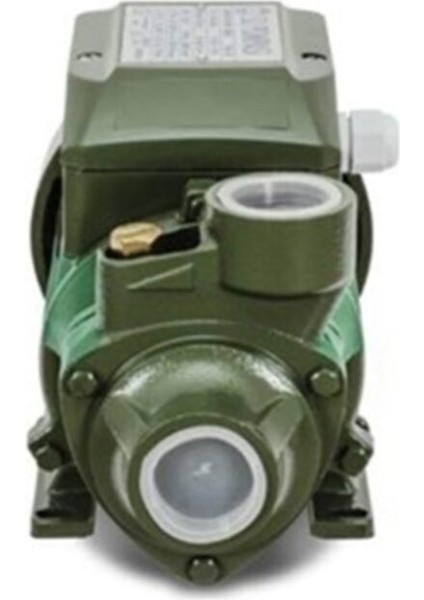 Murcell Qb-70 Elektrikli Motorlu Su Pompası 0.75HP - 1" fiyatları