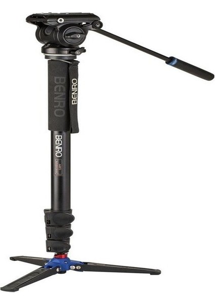 A48FDS4PRO Video Monopod Kit