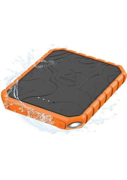 XR201 Xtreme 20 W 10. 000 Mah El Fenerli Powerbank
