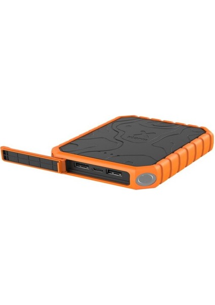 XR201 Xtreme 20 W 10. 000 Mah El Fenerli Powerbank