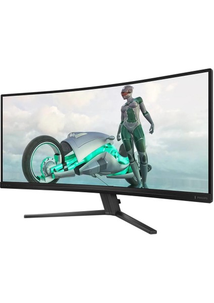 Evnia 34M2C3500L 34" 180Hz 0.5ms HDMI Dp Adaptivesync HDR10 Wqhd Va Curved Gaming Monitör modelleri