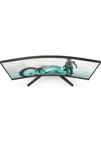 Evnia 34M2C3500L 34" 180Hz 0.5ms HDMI Dp Adaptivesync HDR10 Wqhd Va Curved Gaming Monitör fırsatları