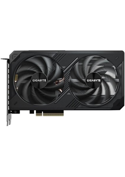 Gıgabyte Geforce Rtx 5060 Tı Wındforce Oc 16GB Gddr7 128BIT Dlss 4 Ekran Kartı