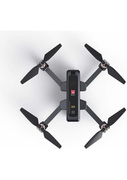 4W Katlanır Dron- Fırçasız Motorlu, uzaktan Kumandalı, gps, 4k Wifi 90' Dönebilen KAMERA, 7. 6V 3400MA