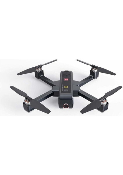 4W Katlanır Dron- Fırçasız Motorlu, uzaktan Kumandalı, gps, 4k Wifi 90' Dönebilen KAMERA, 7. 6V 3400MA fiyatları