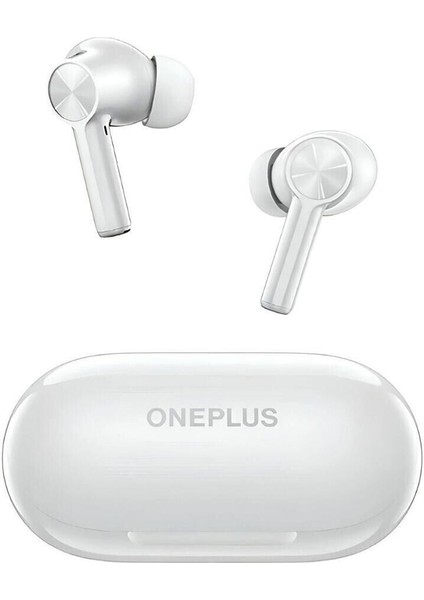 Buds Z2 Bluetooth 5. 2 Tws Kablosuz Kulaklık Beyaz
