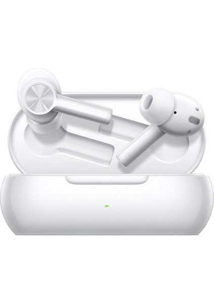 Buds Z2 Bluetooth 5. 2 Tws Kablosuz Kulaklık Beyaz