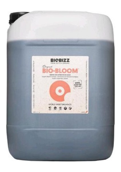 Bio Bloom 20 Litre