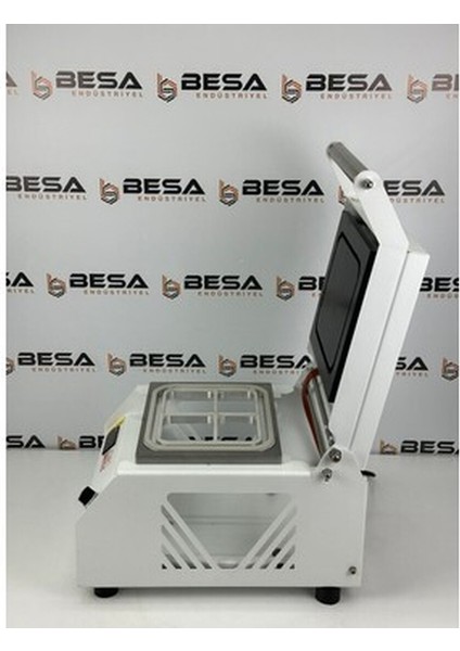 Dört Bölmeli Tabak ve Kase Kapatma Makinesi fiyatları