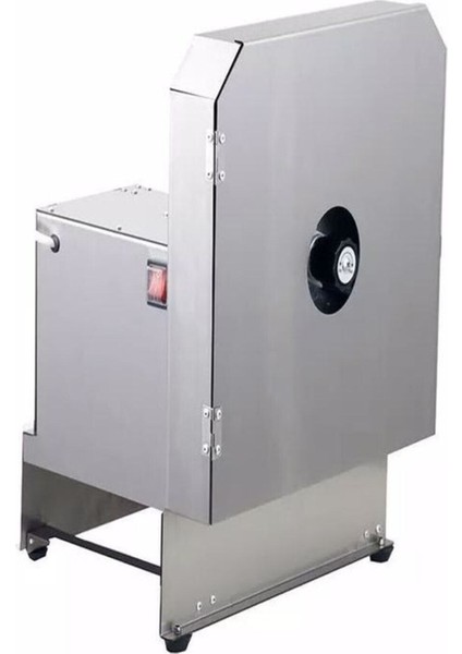 Ex- 05 Elektrikli Paslanmaz Çelik Dondurulmuş Et, Meyve Sebze Dilimleme Makinesi fiyatları